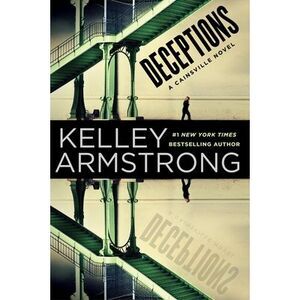 Deceptions -- Kelley Armstrong